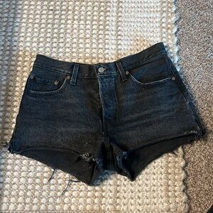 Levi’s 501 Short